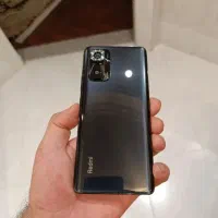گوشی شیائومی نوت 10پرو سالم فروشی