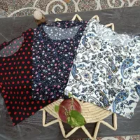 لباس نخی تایلندی