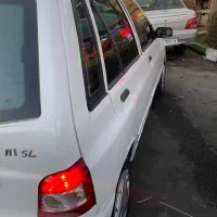 پراید111|خودرو سواری و وانت|مشهد, رضاشهر|دیوار