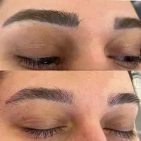 ریموور تتوهای قدیمی و تیره|خدمات آرایشگری و زیبایی|بندر کنگان, |دیوار