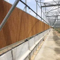 تجهیزات گلخانه فن،هیتر،سیرکوله،جت هیترو پد سلولزی|ماشین‌آلات صنعتی|بیرجند, |دیوار