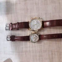 ست ساعت زنانه ومردانه رومانسون|ساعت|بروجرد, |دیوار