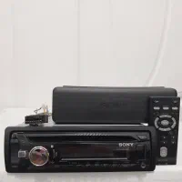 رادیو ضبط سونی CDX G1051U