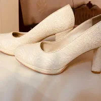 کفش مناسب عروسی و‌مجلس