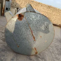 منبع آب|مصالح و تجهیزات ساختمان|مشهد, حجت|دیوار