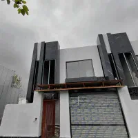 فروش فوری ویلا نقلی دوبلکس اقصاط چند ماهه