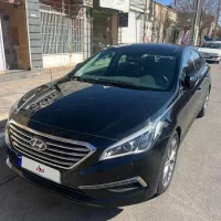 سوناتا ال اف ۲۰۱۶ در حد نو