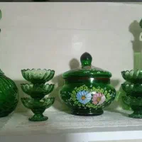 ظروف تزیینی و دکوری منزل