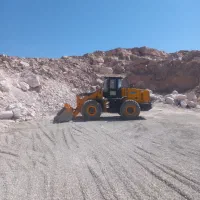 راننده لودر هستم