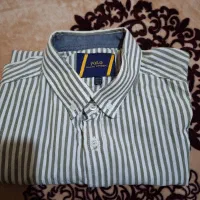 پیراهن نوجوان