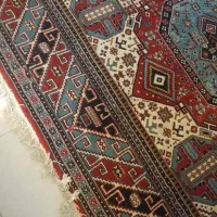 فرش ماشینی ۶ متری کارکرده|فرش|تهران, نیروی دریایی|دیوار