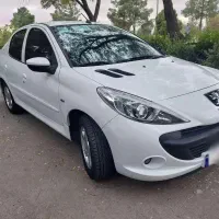 پژو ۲۰۷ صندوقدار اتومات مدل ۹۷ بدون رنگ فرمان برقی|خودرو سواری و وانت|تبریز, |دیوار