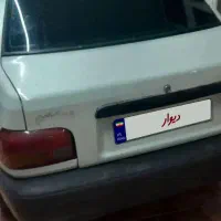 پراید ۸۱ سالم