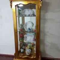 گنجه ورق  طلا نو