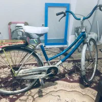 دوچرخه ۲۶ کلاسیک