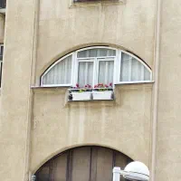 بهترین خدمات ساخت در و پنجره upvc در تهران