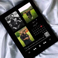 تابلو موزیکال هدیه و کادو روز مادر روز زن ، تولد