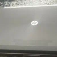 لب تاپ hp|رایانه همراه|شیراز, احمدآباد|دیوار