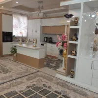 126متر دو خواب کلید نخورده/تک واحدی*تعاون|فروش آپارتمان|قم, عمار یاسر|دیوار