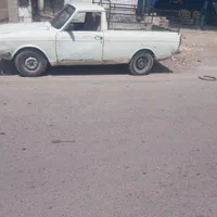 وانت کرایه