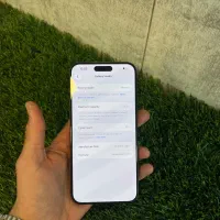 Iphone 15 Pro Max|موبایل|کرج, برغان|دیوار