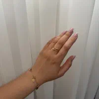 فروش طلای سبک و مینیمال