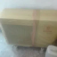 کولر دوتیگه وسپنت 24هزار|کولر گازی و فن‌کوئل|امیدیه, |دیوار