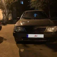 پراید ۱۱۱|خودرو سواری و وانت|شهرضا, |دیوار