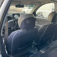 ساینا دوگانه|خودرو سواری و وانت|بیجار, |دیوار