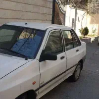 صبا صندوق دار|خودرو سواری و وانت|تهران, ایران|دیوار