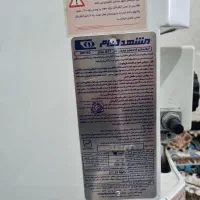 ابگرمکن صفر