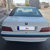 پرشیا فروشی|خودرو سواری و وانت|ایجرود, |دیوار