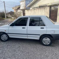 پراید ۱۳۱ مدل ۹۵ سالم|خودرو سواری و وانت|رشت, جانبازان|دیوار