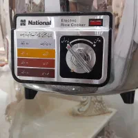 پلوپز ۱۲ نفره|اجاق گاز و لوازم برقی پختوپز|مراغه, |دیوار