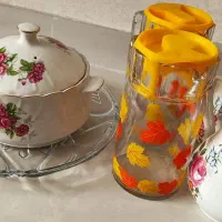 ظرف های آشپزخانه