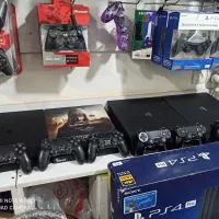 پلی استیشن۴ کپیخور ۱ترا|کنسول، بازی ویدئویی و آنلاین|سبزوار, ابوریحان|دیوار