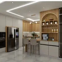 کابینت .کمد دیواری . اقساط یکساله بدون سود