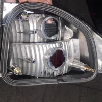 چراغ خطر عقب سمند|قطعات یدکی و لوازم جانبی|تهران, نارمک جنوبی|دیوار