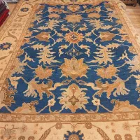 قالی ۶.۵ متری دستباف سلطان آباد|فرش|تهران, اکباتان|دیوار