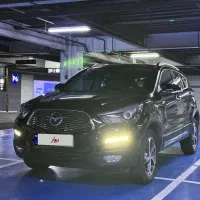 هایما s5 مدل ۱۴۰۳