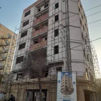 داربست فولاد|خدمات پیشه و مهارت|اردبیل, |دیوار