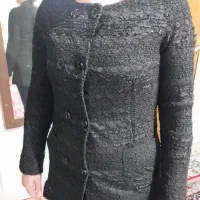 کت مجلسی کیپور