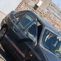 پراید رینگ اسپورت  ۱۴۱مدل ۸۲