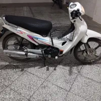 موتور بیکلاچ کویر|موتورسیکلت|یزد, |دیوار