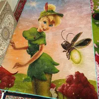 فرش اتاق کودک|فرش|کرمانشاه, |دیوار