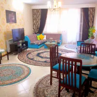فروش چند تخته فرش گرد و تخت|فرش|بیرجند, |دیوار