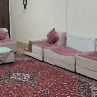 مبل مدل ال کاملا سالم