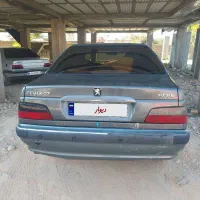 پارسtu5|خودرو سواری و وانت|یاسوج, |دیوار