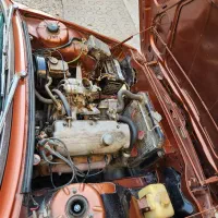 بی ام و کلاسیک|خودرو کلاسیک|تهران, آرژانتین|دیوار