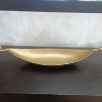 ظرف پذیرایی برای میوه یا آجیل و شکلات